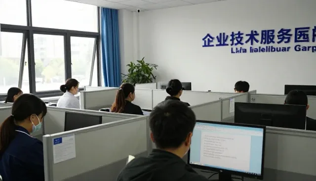 技术研究驱动业务效率提升的关键路径