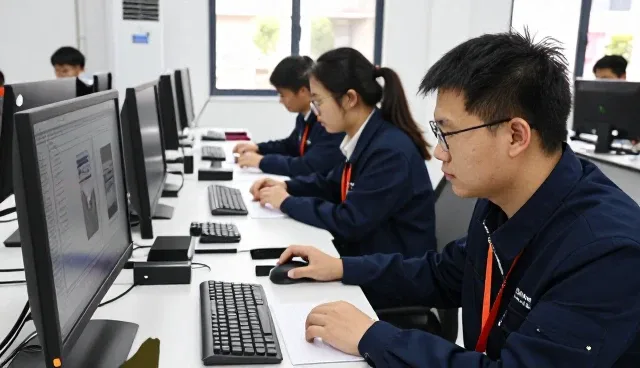 上海鑫童亿科技有限公司分享智能客服系统应用案例